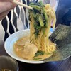 横浜家系ラーメン 魂心家 厚木インター店