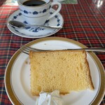 ブルートズ・カフェ - 