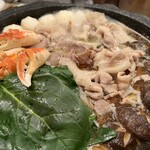 石頭楼 麻布十番店 - 