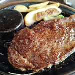 ステーキのあさくま 岐阜長良店 - 