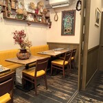 フィレンツェ - 内観 ②