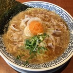 丸源ラーメン - 