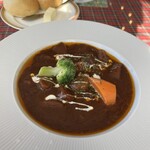 ブルートズ・カフェ - 