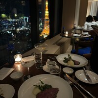 The Blue Room - 