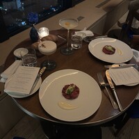 The Blue Room - 