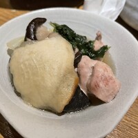 みちのく - 