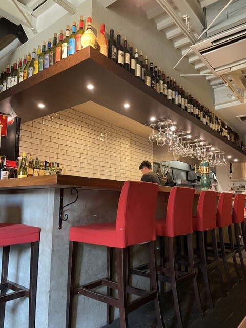 BISTRO TIA-Vo photo 4