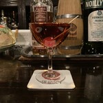 EST! - マンハッタン