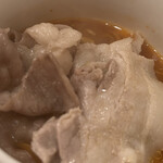 石頭楼 麻布十番店 - 