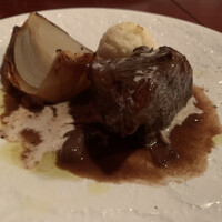 フランス家庭料理  グランダミ - 