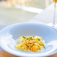 イタリア料理 リストランテ フィッシュボーン - 