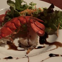 フランス家庭料理  グランダミ - 