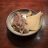 カルネジーオ イースト - 