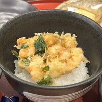 天ぷら わかやま - 