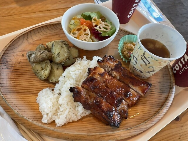 リトルラビット（LITTLE RABBIT） - 安比高原（カフェ）の写真