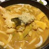 うどん料理 千