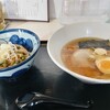 やまむろラーメン