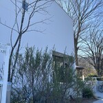 カフェ ファンチャーナ - 