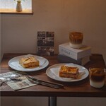 家具と古道具と珈琲 - 