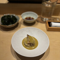 鮨結う紬 - 
