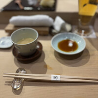 鮓 村瀬 - 