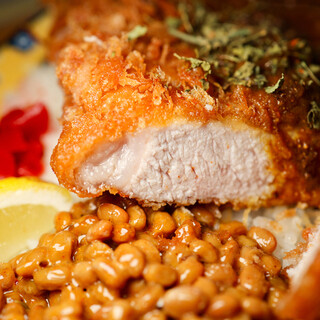 カツカレー専門店 カリーハウス マシャーーラ_1