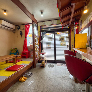 カツカレー専門店 カリーハウス マシャーーラ_2