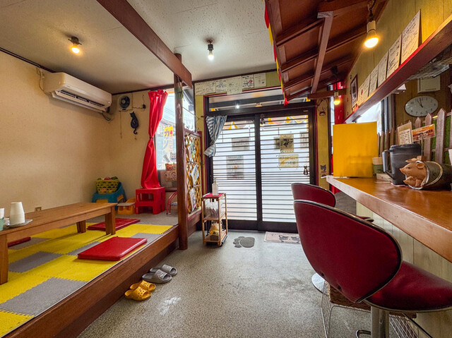 カツカレー専門店　カリーハウス マシャーーラ - 黒松（カレー）の写真