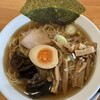 自家製麺 仁
