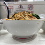 蒙古タンメン中本 - 