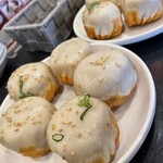 弄堂 生煎饅頭 南森町本店 - 