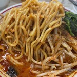 蒙古タンメン中本 - 