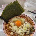 蒙古タンメン中本 - 