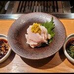 焼肉 グルマンズいとう - 