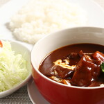 レストラン八白 - 