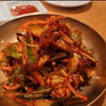 焼肉 グルマンズいとう - 