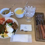 ビッグボーイ - 