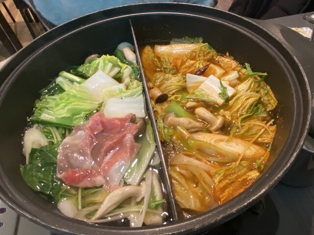 やなぎ屋のご予約 - 日本橋/しゃぶしゃぶ | 食べログ