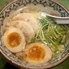 琉球新麺 通堂 新横浜ラーメン博物館店