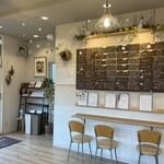 アリエッタ デル ジェラート - 