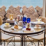 テラスカフェ オーゲ - 