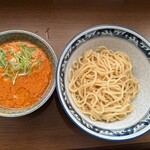 中華そば 坂井田 - 