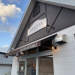 アリエッタ デル ジェラート - 