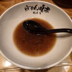 利尻らーめん味楽 - 