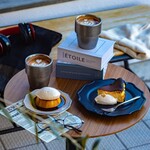 イエティ ロースタリー コーヒー  - 