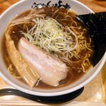 利尻らーめん味楽 - 