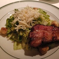ウルフギャング・ステーキハウス 丸の内店 - 