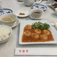 新橋亭 - 