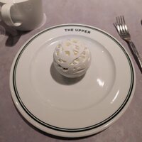 THE UPPER - 