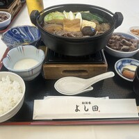 松阪牛 よし田 - 